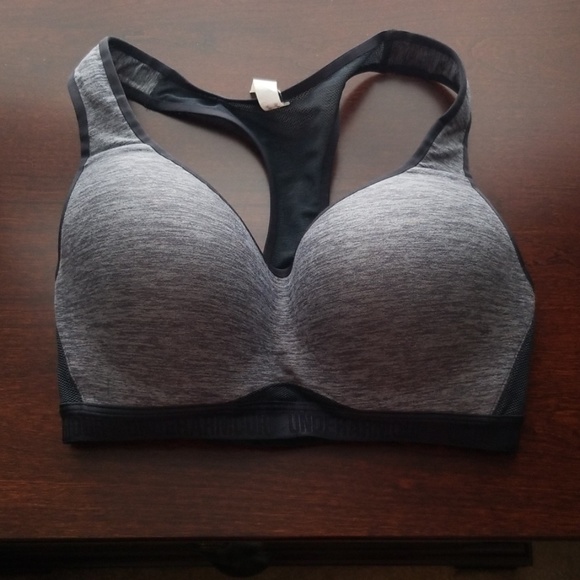 Under Armour sports bra